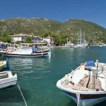 Jenny's House Selimiye (Aegean)