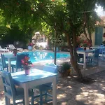 Jenny's House 3*