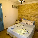 Hotel Jenny's House Selimiye (Aegean)