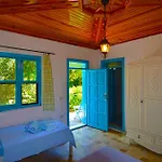 Hotel Jenny's House Selimiye (Aegean)