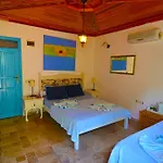 Jenny's House Hotel