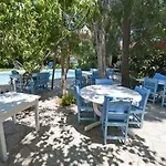 Jenny's House Hotel