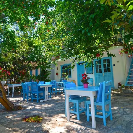 Hotel Jenny's House Selimiye (Aegean)