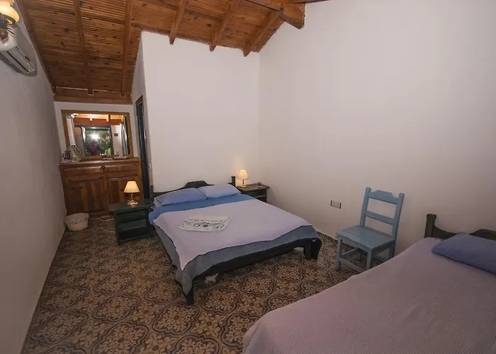 Jenny's House Hotel Selimiye (Aegean)