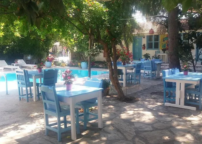 Jenny's House Hotel 3*