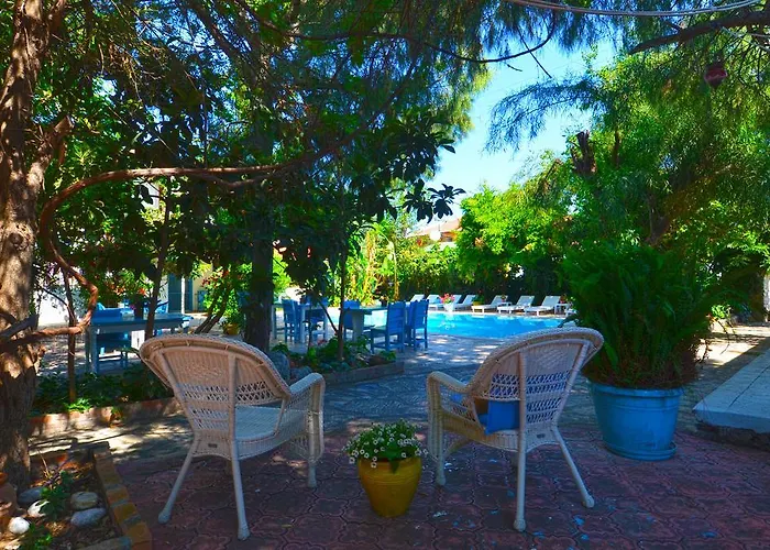 Jenny's House Hotel 3*