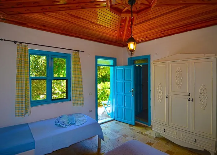 Hotel Jenny's House Selimiye (Aegean)