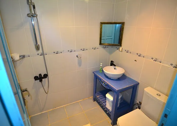 Jenny's House 3* Selimiye (Aegean)