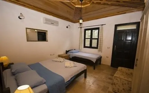 Jenny's House 3* Selimiye (Aegean)