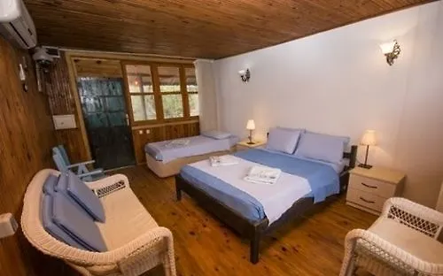 Jenny's House Selimiye (Aegean)