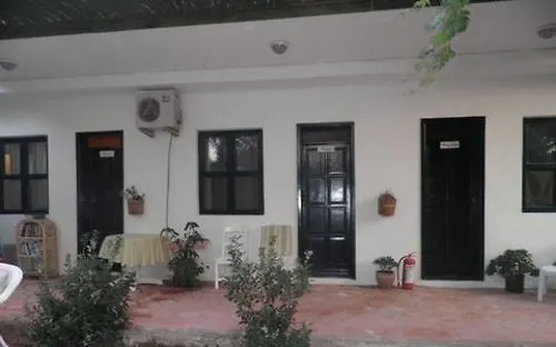 Jenny's House Hotel Selimiye (Aegean)