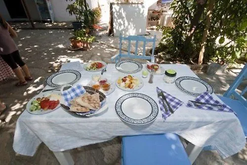 Hotel Jenny's House 3*